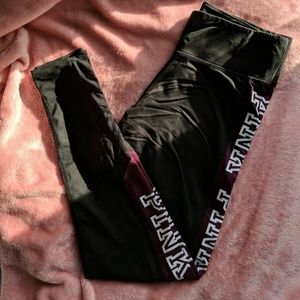 PINK Ultimate Workout Leggings